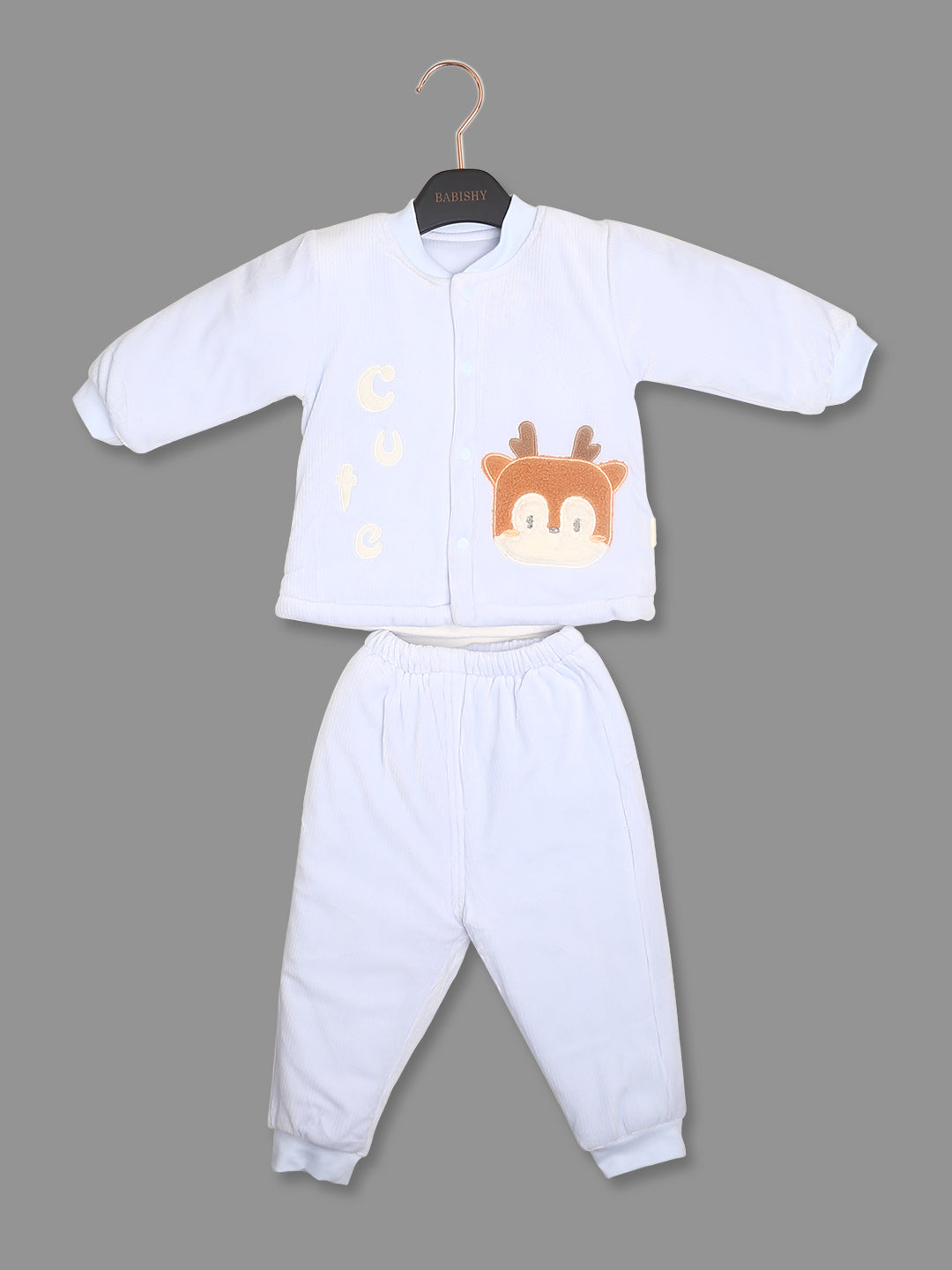 2 piece set - Infant