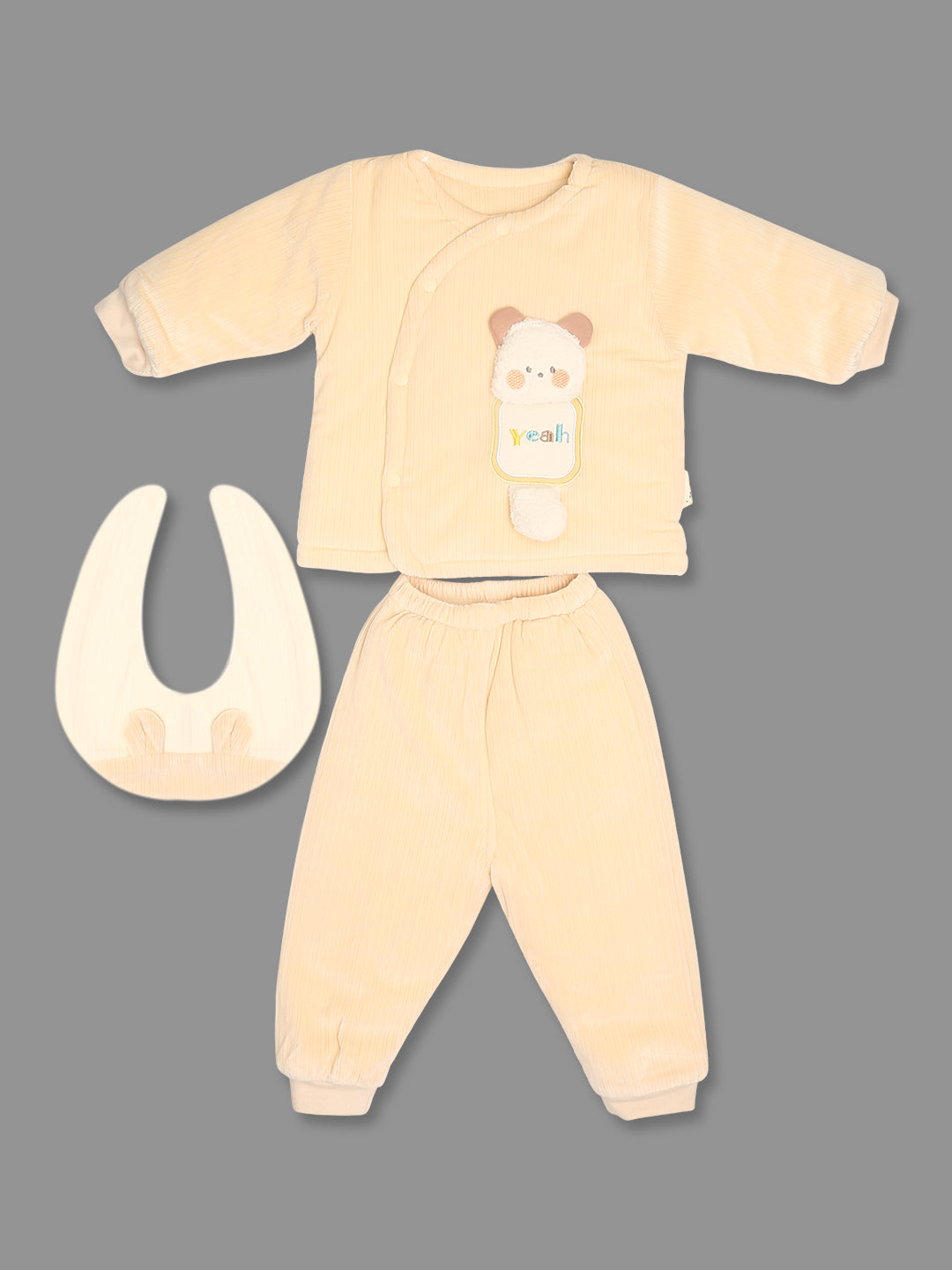 2 piece set - Infant
