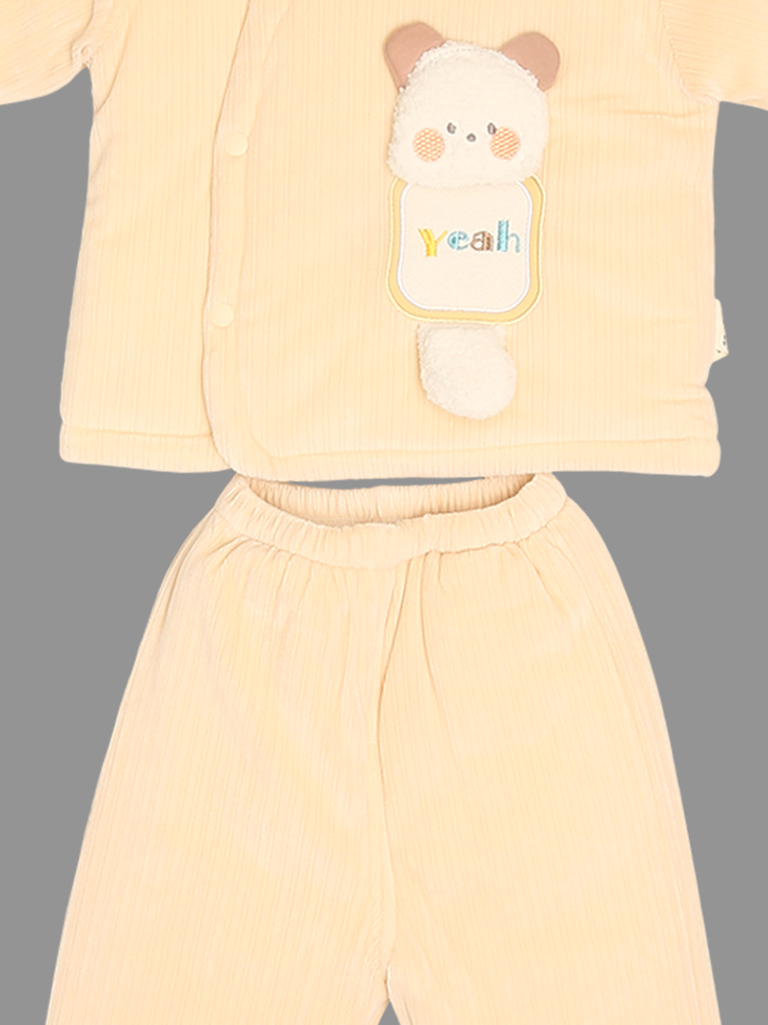 2 piece set - Infant