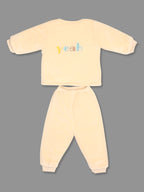 2 piece set - Infant