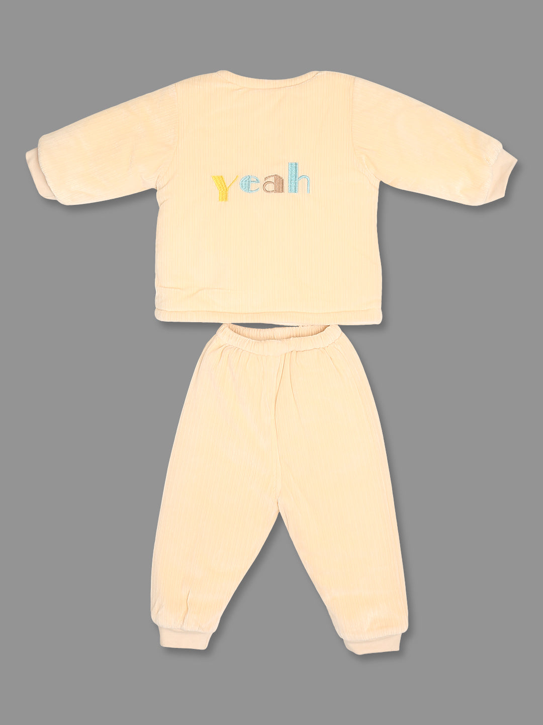 2 piece set - Infant
