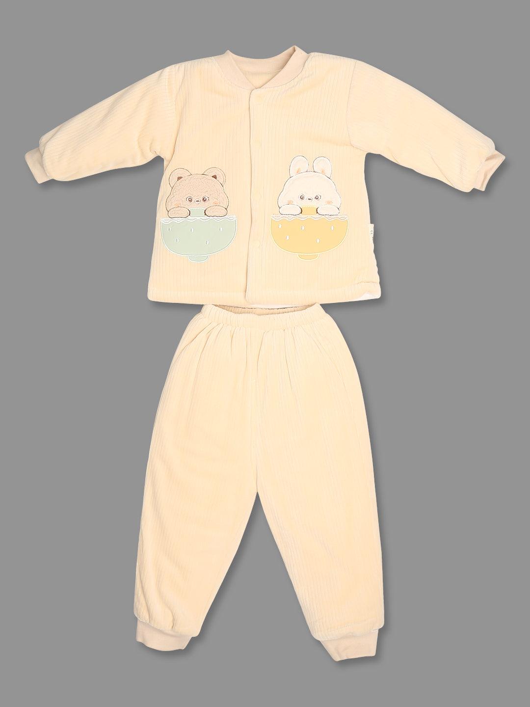 2 piece set - Infant