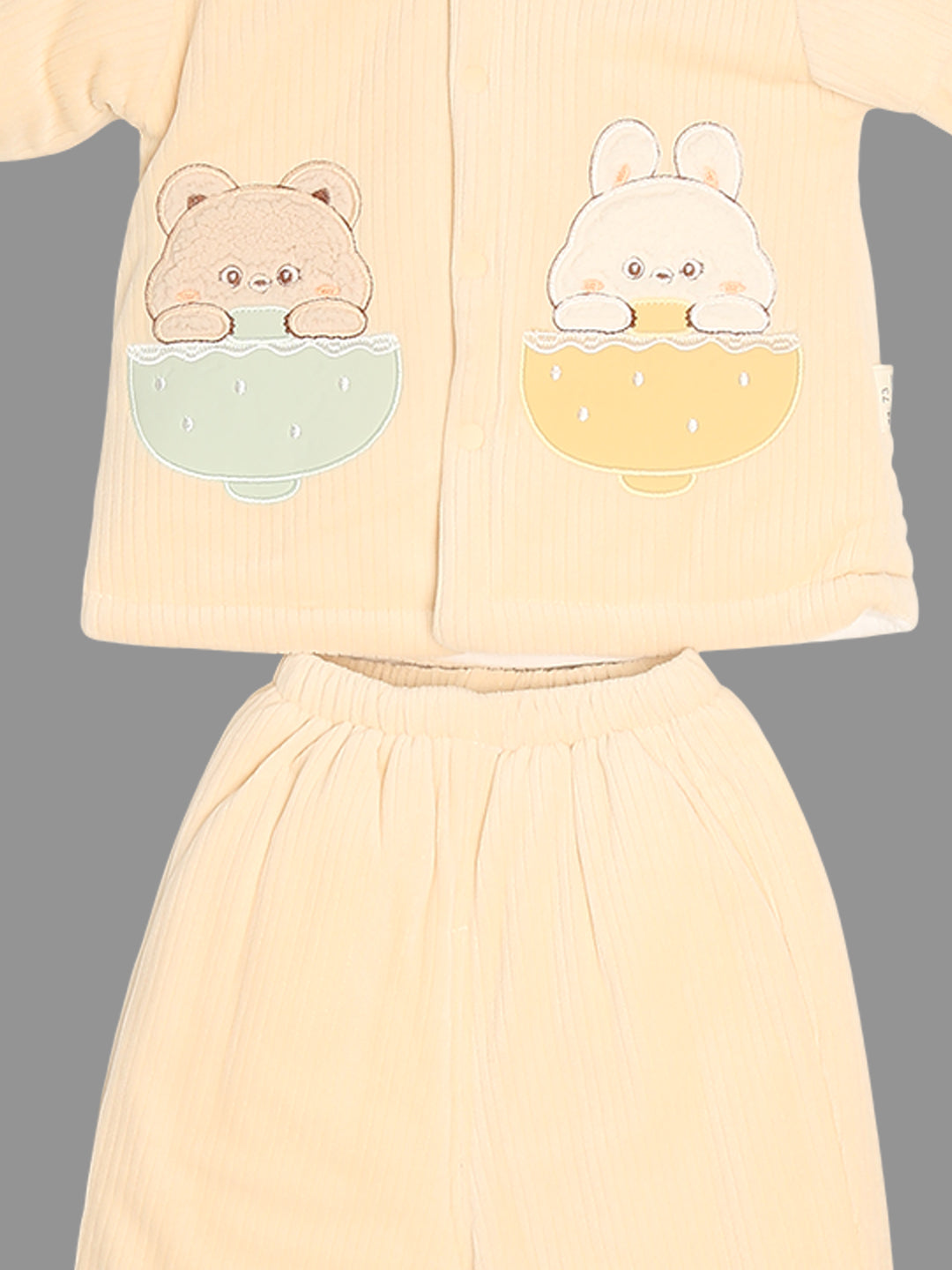 2 piece set - Infant