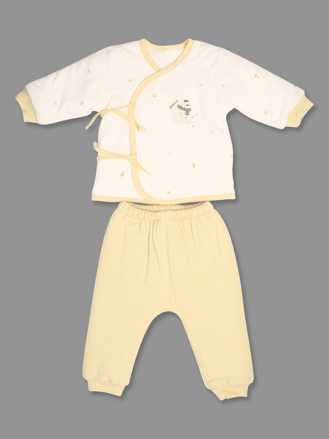 2 piece set - Infant