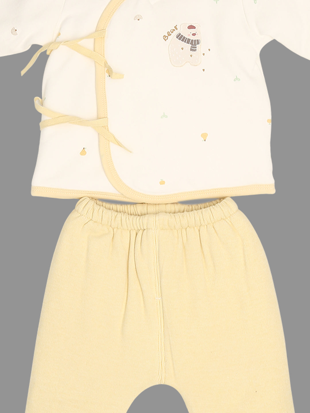 2 piece set - Infant
