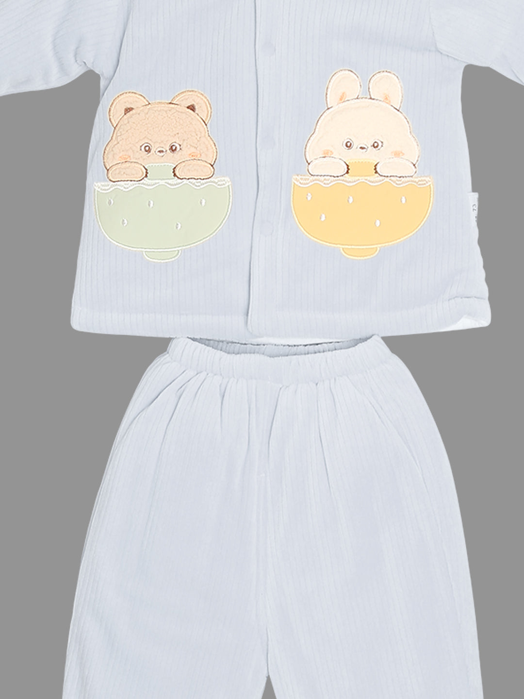 2 piece set - Infant