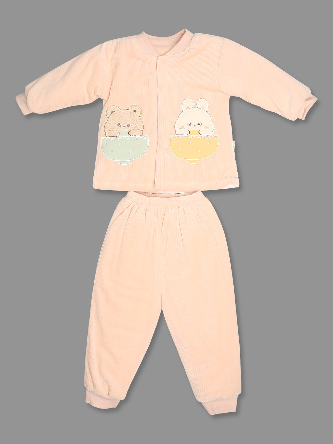 2 piece set - Infant