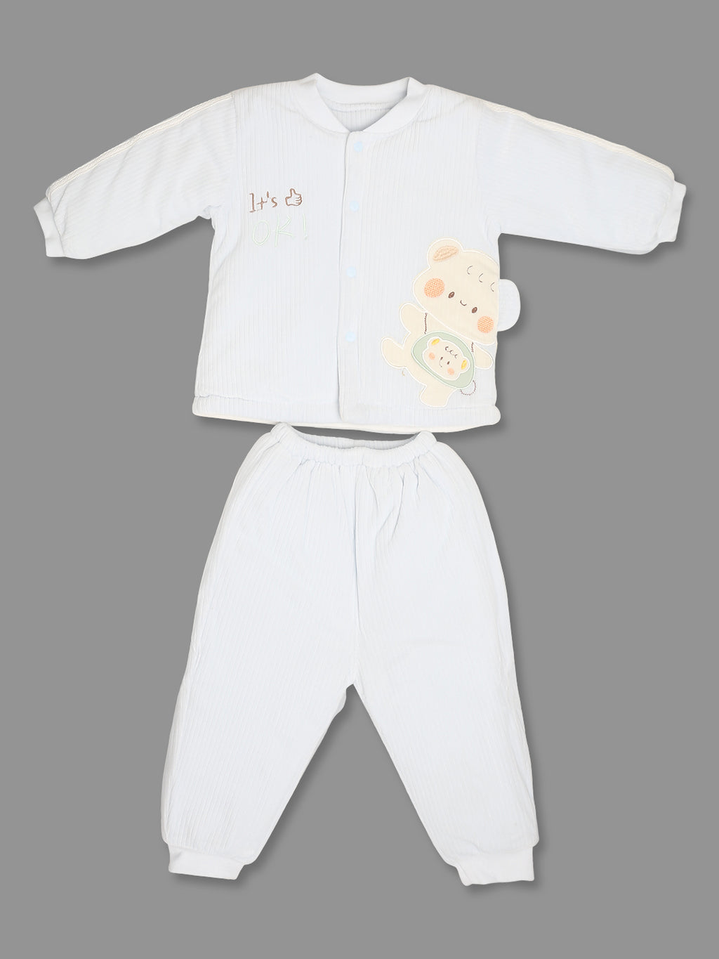 2 piece set - Infant