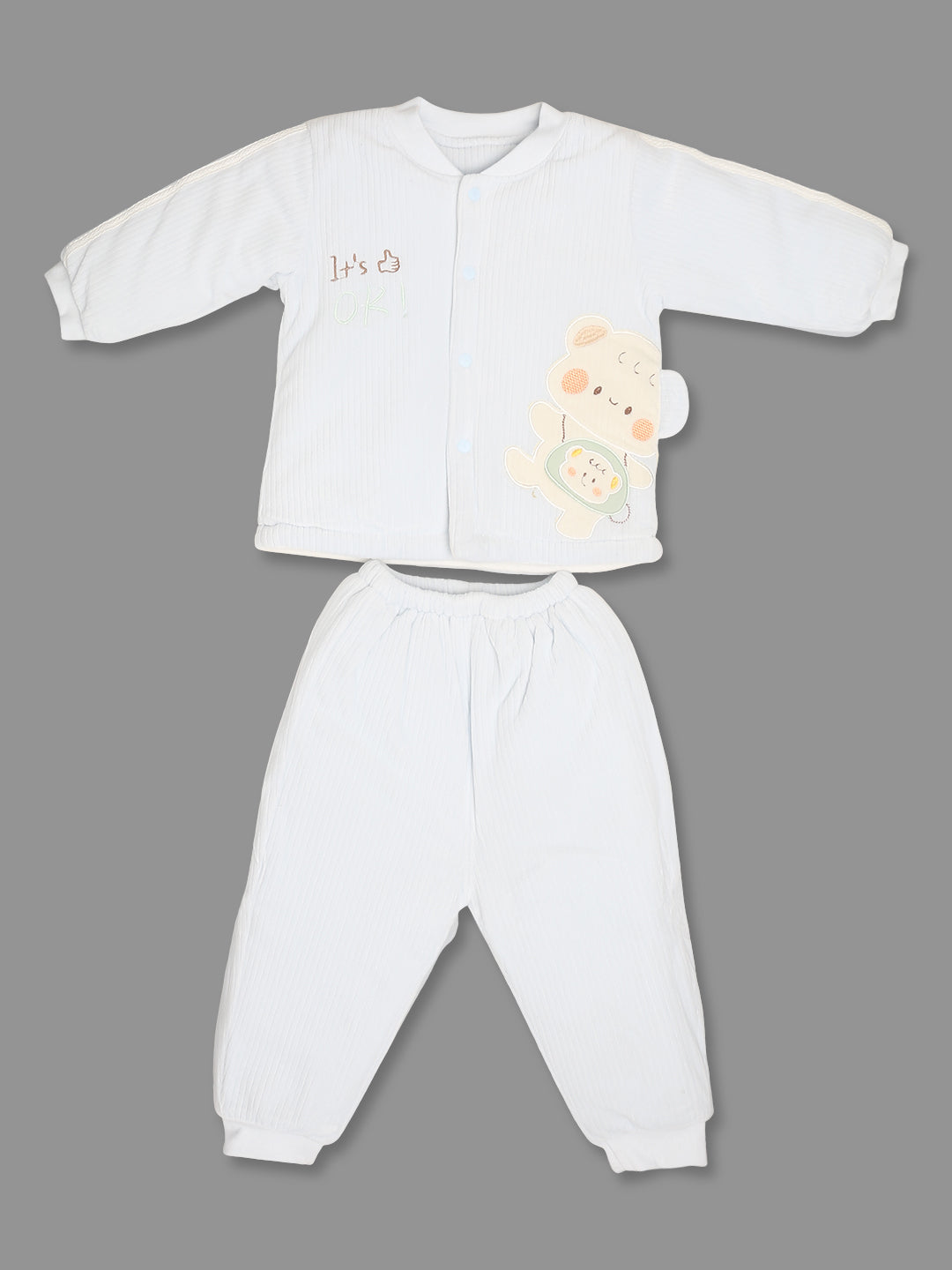 2 piece set - Infant