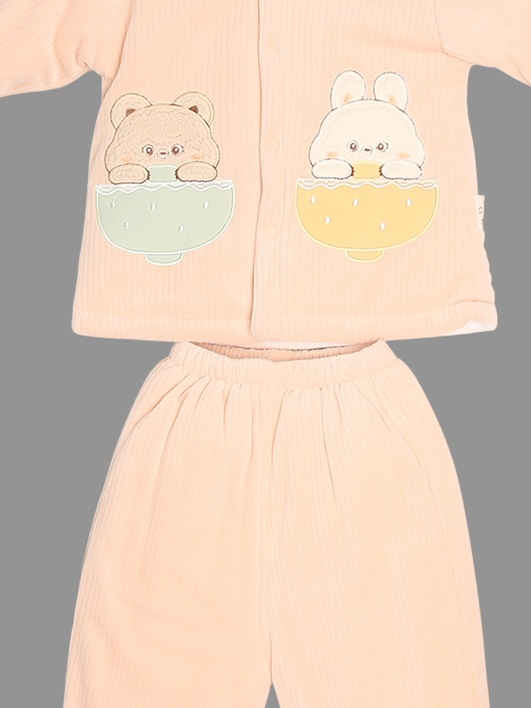 2 piece set - Infant