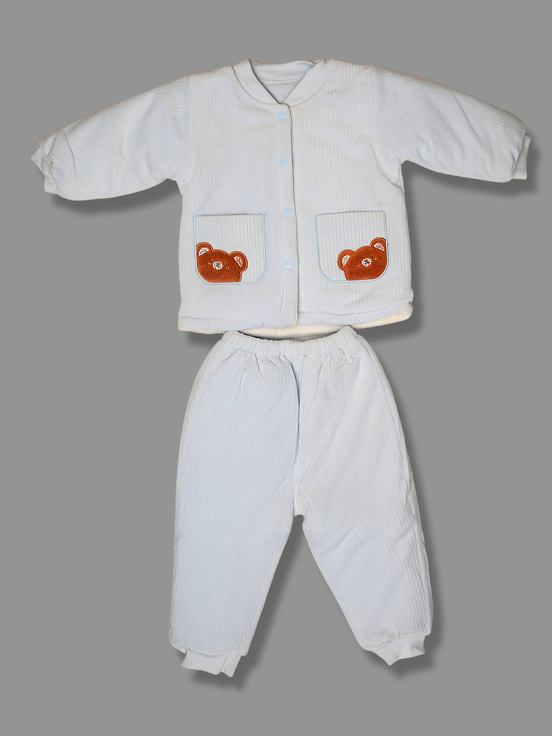 2 Piece Set - New Born