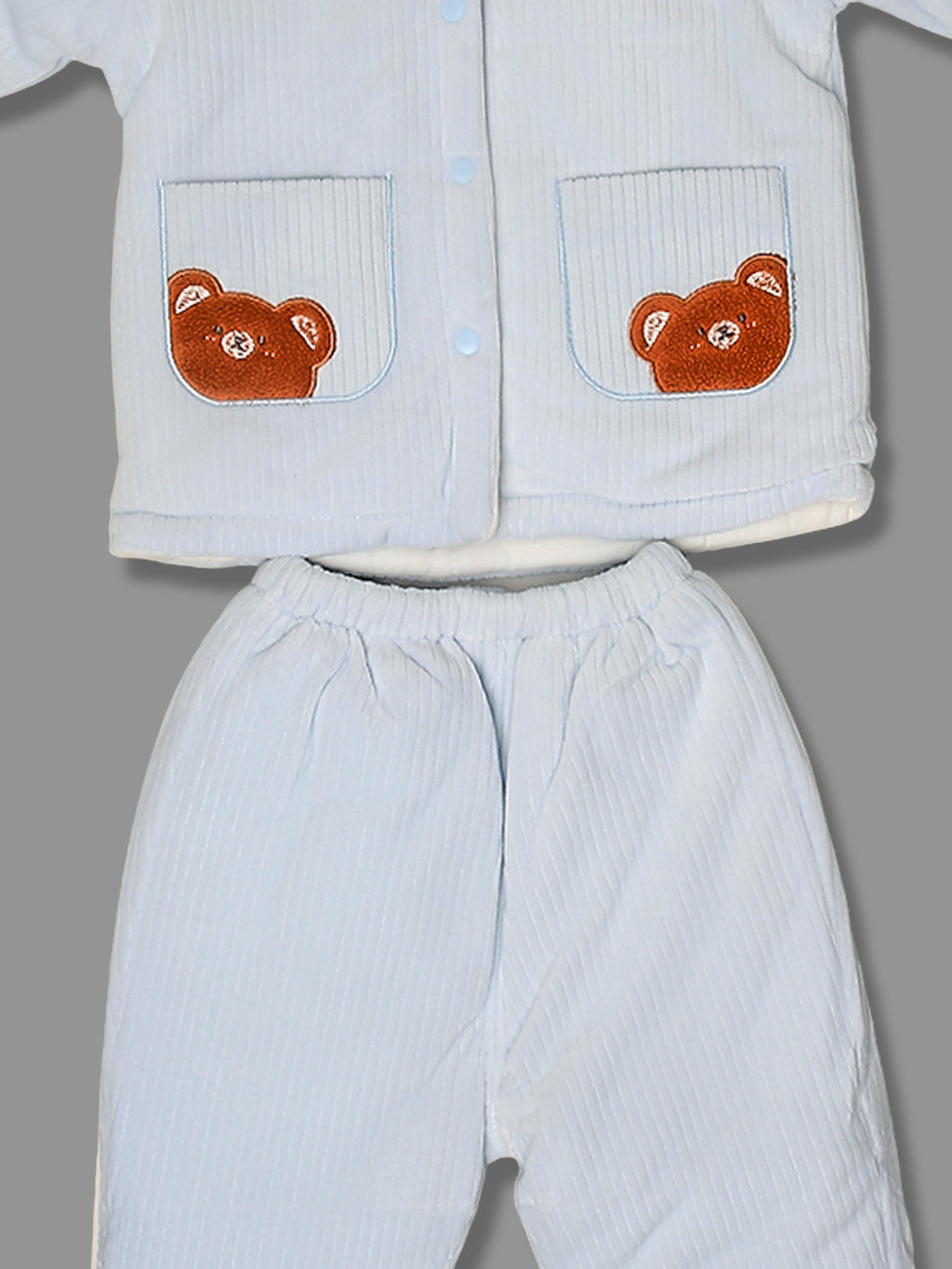 2 Piece Set - New Born