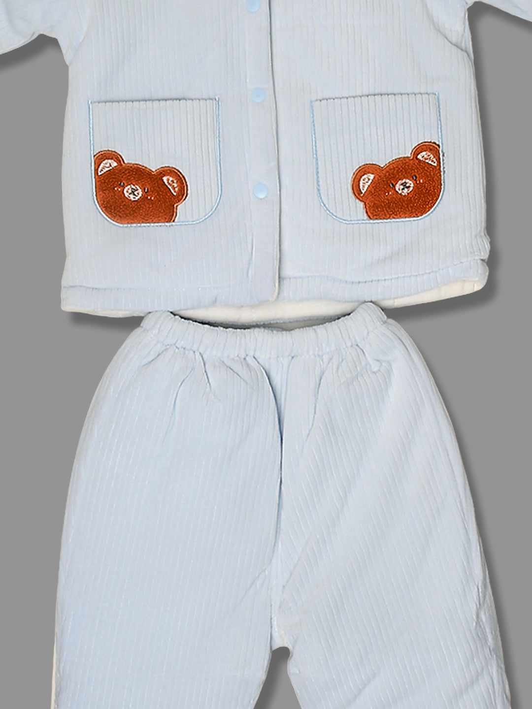2 Piece Set - New Born