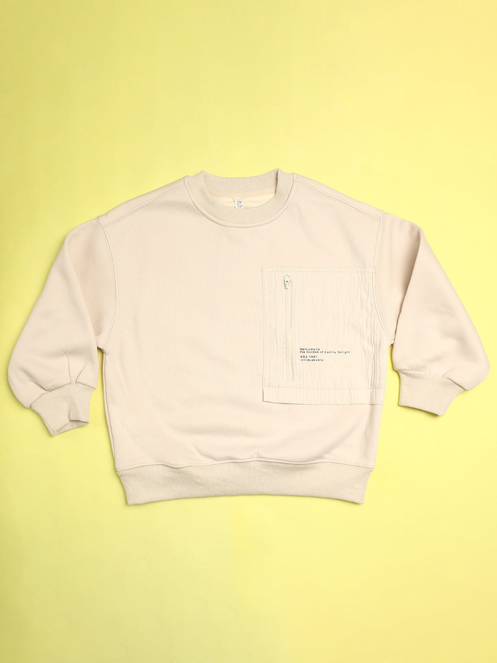 Sweat Shirt | Premium