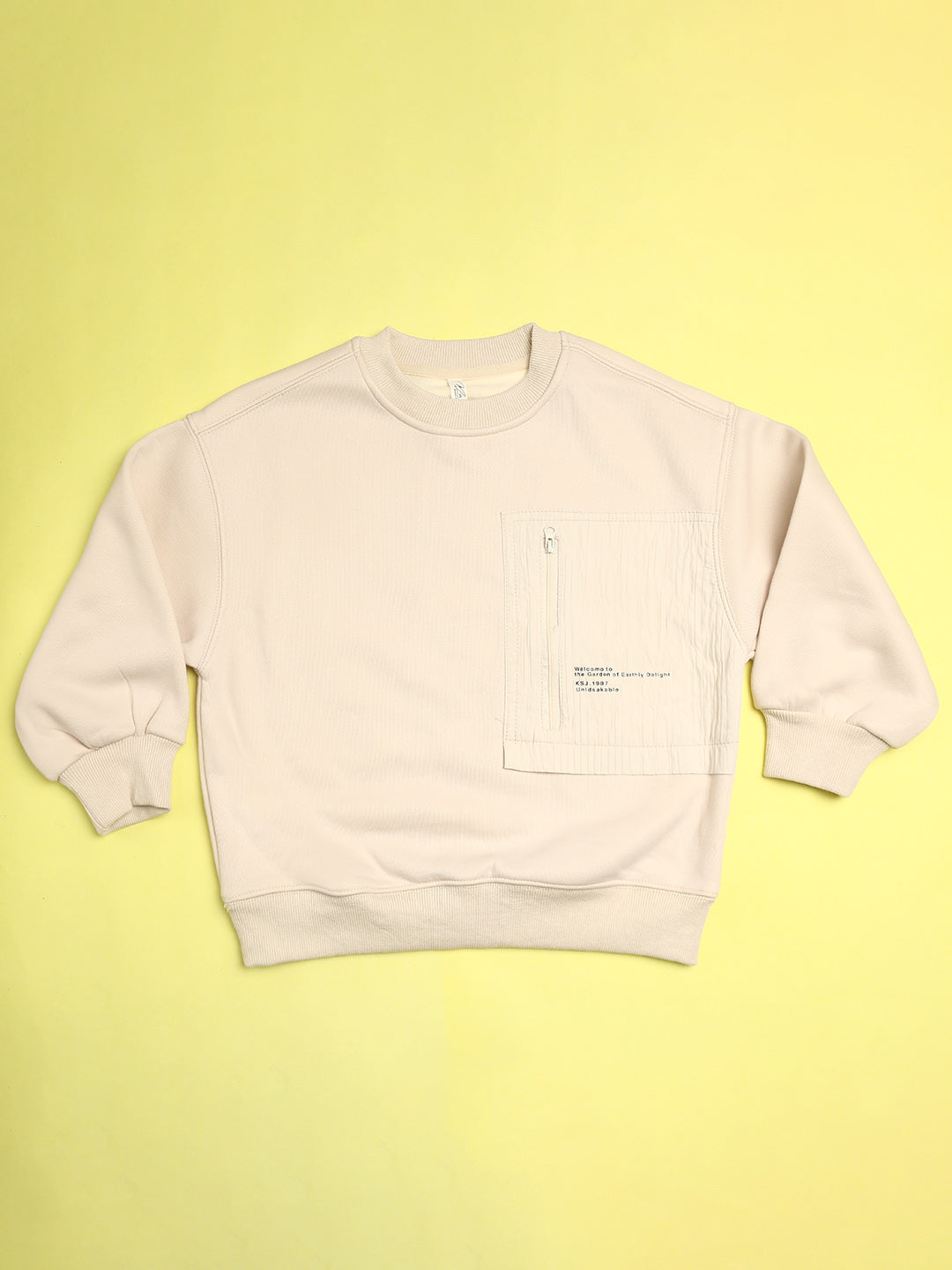 Sweat Shirt | Premium