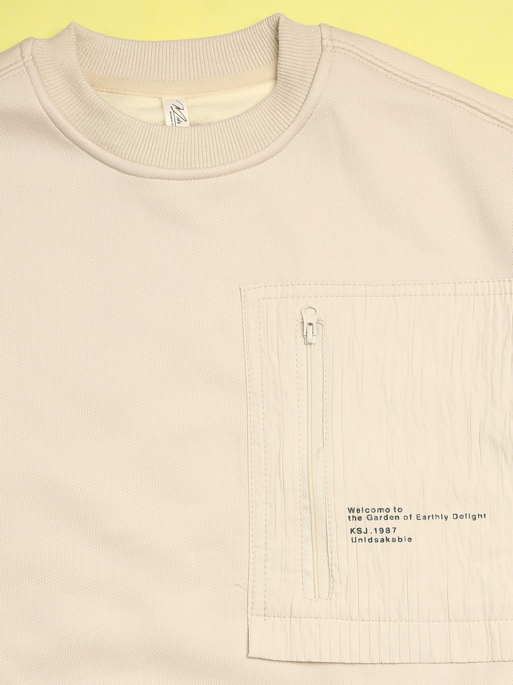 Sweat Shirt | Premium