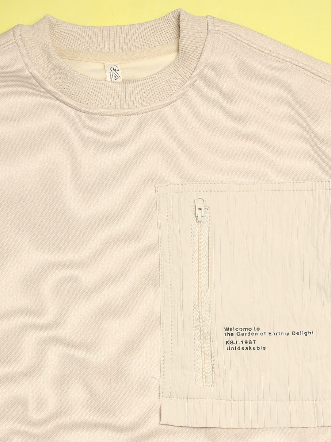 Sweat Shirt | Premium